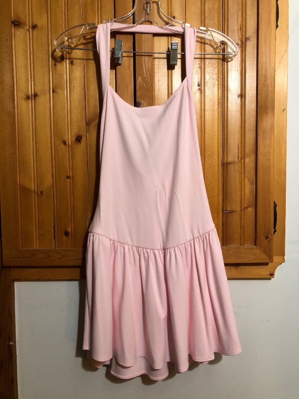 Wilfred Dress